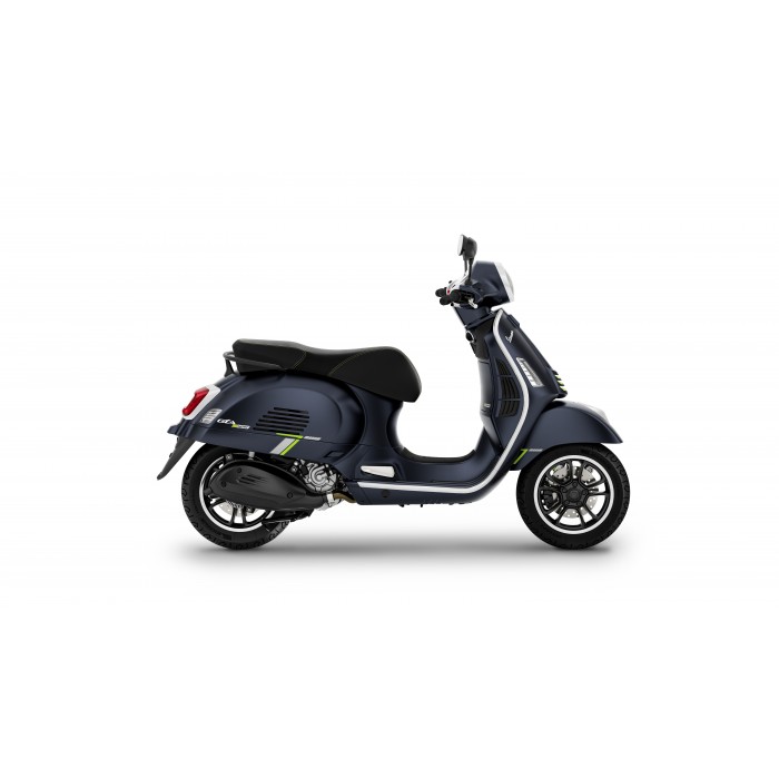 VESPA GTS 125 SUPERTECH HPE E5+ FL 2026 PIAGGIO GROUP VESPA GTS 125 SUPERTECH HPE E5+ FL 2026 PIAGGIO GROUP